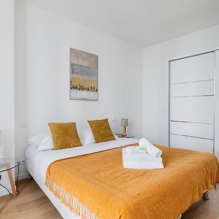 2 Pieces Renovee A Neuf Paris 5 - 4P - Flat-Guest Exterior foto