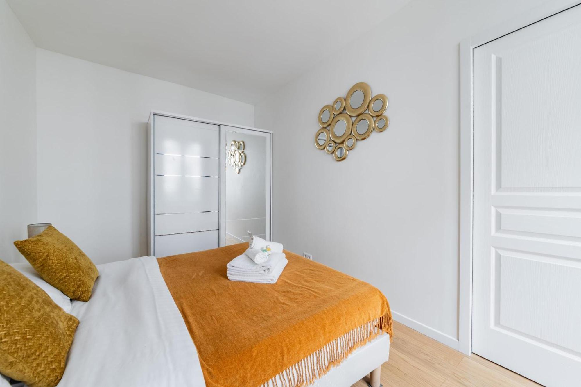 2 Pieces Renovee A Neuf Paris 5 - 4P - Flat-Guest Exterior foto